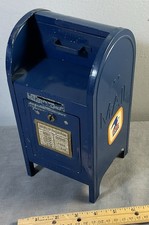 Vintage usps metal for sale  Gretna