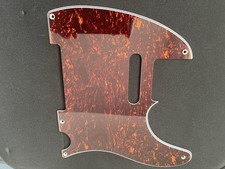 Telecaster pickguard hole for sale  LICHFIELD