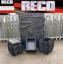 Large used black for sale  STOCKPORT