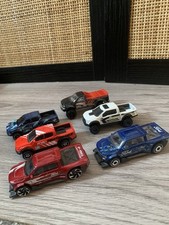 Hot wheels ford for sale  MANSFIELD