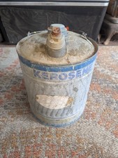 Vintage delphos galvanized for sale  Warwick