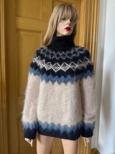 Thick icelandic cashmere for sale Thick icelandic cashmere for sale  EDINBURGH
