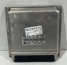 Centralina motore ecu usato  Italia