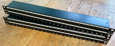 Signex patch patchbay for sale Signex patch patchbay for sale  SHEFFIELD