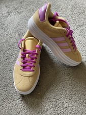 Adidas bold junior for sale  HULL
