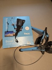 Garmin tacx boost gebraucht kaufen Garmin tacx boost gebraucht kaufen  Edling