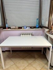 Scrivania ikea usato  Roma