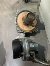 Vaillant brenner lüfter gebraucht kaufen  Celle