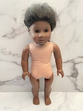 Boneca American Girl Pleasant Company Addy Walker afro-americana 148/16 comprar usado  Enviando para Brazil