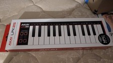 Akai professional lpk25 for sale  Mcdonough
