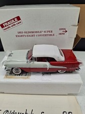 Danbury mint diecast for sale  Kansas City