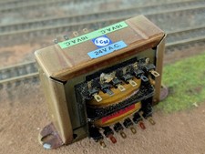 Model railway 240v for sale  COALVILLE