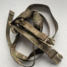 British army.side pouch for sale  EXMOUTH