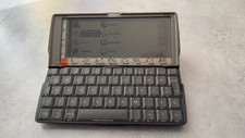 Psion 5mxpro32 guter gebraucht kaufen  Dresden