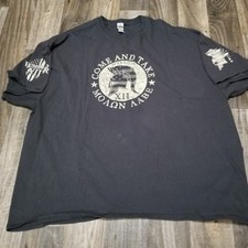 Patriotic spartan warrior for sale  Chipley