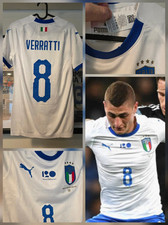 Maglia calcio italia usato  Italia