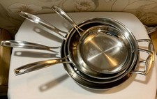 Lot four cuisinart for sale  Henrico