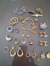 Bijoux fantaisie d'occasion  Le Lavandou