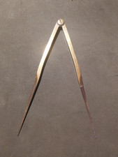 Antico compasso per usato Antico compasso per usato  Giarre