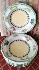 Villeroy boch french gebraucht kaufen  Neu-Isenburg