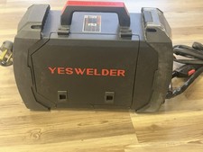 Yeswelder ywm 160 for sale  Cambridge