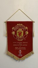 Manchester united real for sale  IPSWICH