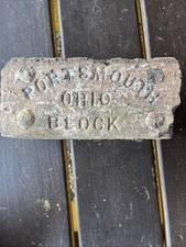 Vintage reclaimed brick for sale  Vanceburg