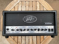 Peavey 6505 mini for sale  WOLVERHAMPTON