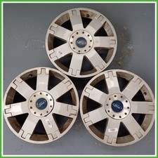 Cerchio lega ford usato  Cona