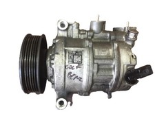 Compressore per volkswagen usato  Italia