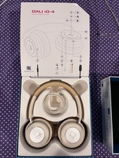 Dali bluetooth headphones for sale  MANCHESTER