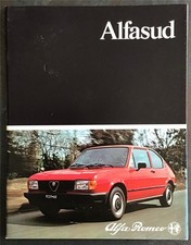 alfasud ti for sale  LEICESTER