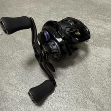Bobina daiwa jillion usato  Spedire a Italy