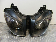Kawasaki headlight genuine for sale  COLCHESTER