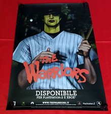 Poster pubblicitario the usato  Salo