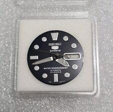Seiko sports dial for sale  LONDON