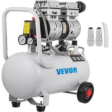 Compressore aria litri usato  Chivasso
