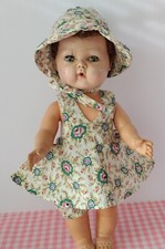 1950s tiny tears for sale  Stone Lake