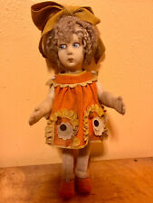 Antique lenci doll for sale  Laytonville