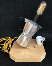 Lampada fatta mano usato  Parabiago