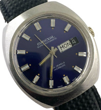 Mirexal orologio uomo usato  Verano Brianza