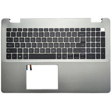 Usado, Notebook NOVO PARA DELL Inspiron 15 5000 5593 EUA Teclado Superior Apoio para as Palmas Capa 7G0RN comprar usado  Enviando para Brazil