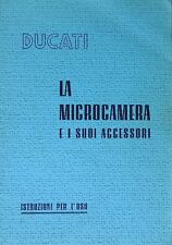 Ducati sogno pdf usato  Verona