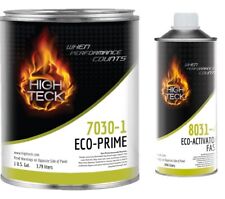 High teck eco d'occasion  Expédié en Belgium