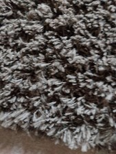 Hochflor shaggy langflor gebraucht kaufen  Friedberg