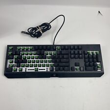 Razer blackwidow gaming for sale  Mount Pleasant