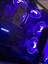 Gaming assemblato periferiche usato  Vittoria