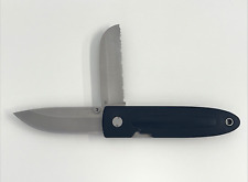Buck crosslock 180db for sale  Odessa