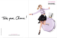 Mode fashion pub d'occasion  Tours-