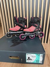 Rollerblade sirio 100 gebraucht kaufen  Gimbsheim
